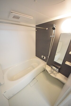 メゾン ド フルールの物件内観写真